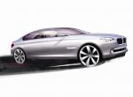 BMW 7-Series 2008 года